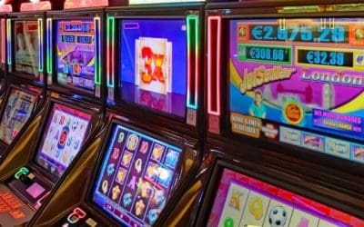 All about the Progressive Slots