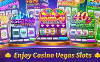 How to Win at Progressive Slot Machines and Free Slot Machine Games