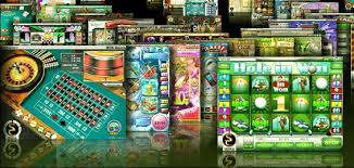 Online Gaming to Achieve Big Jackpot