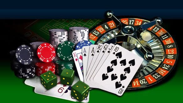 Vbest Online Casino Canada