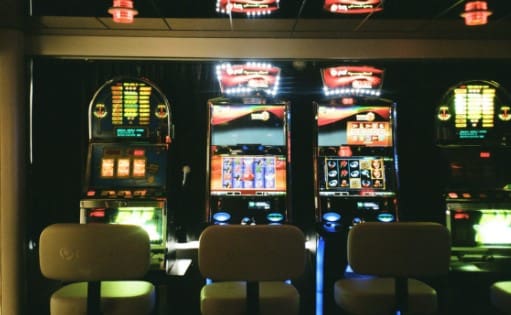 Online slots have revolutionized the world of slot machines